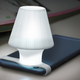 Illustration for article titled A Silicone Strap Turns Your Phones Camera Flash Into a Bedside Lamp